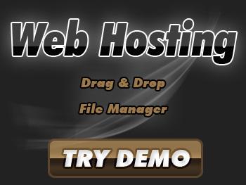 Hosting Packages