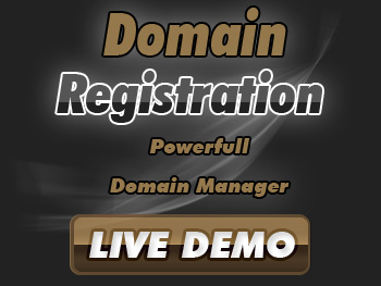 Affordably priced domain name registrations & transfers