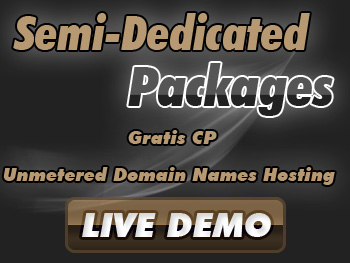 Semi-Dedicated